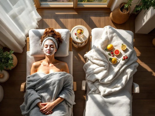 Facial Rejuvenation &amp; Collagen Boost